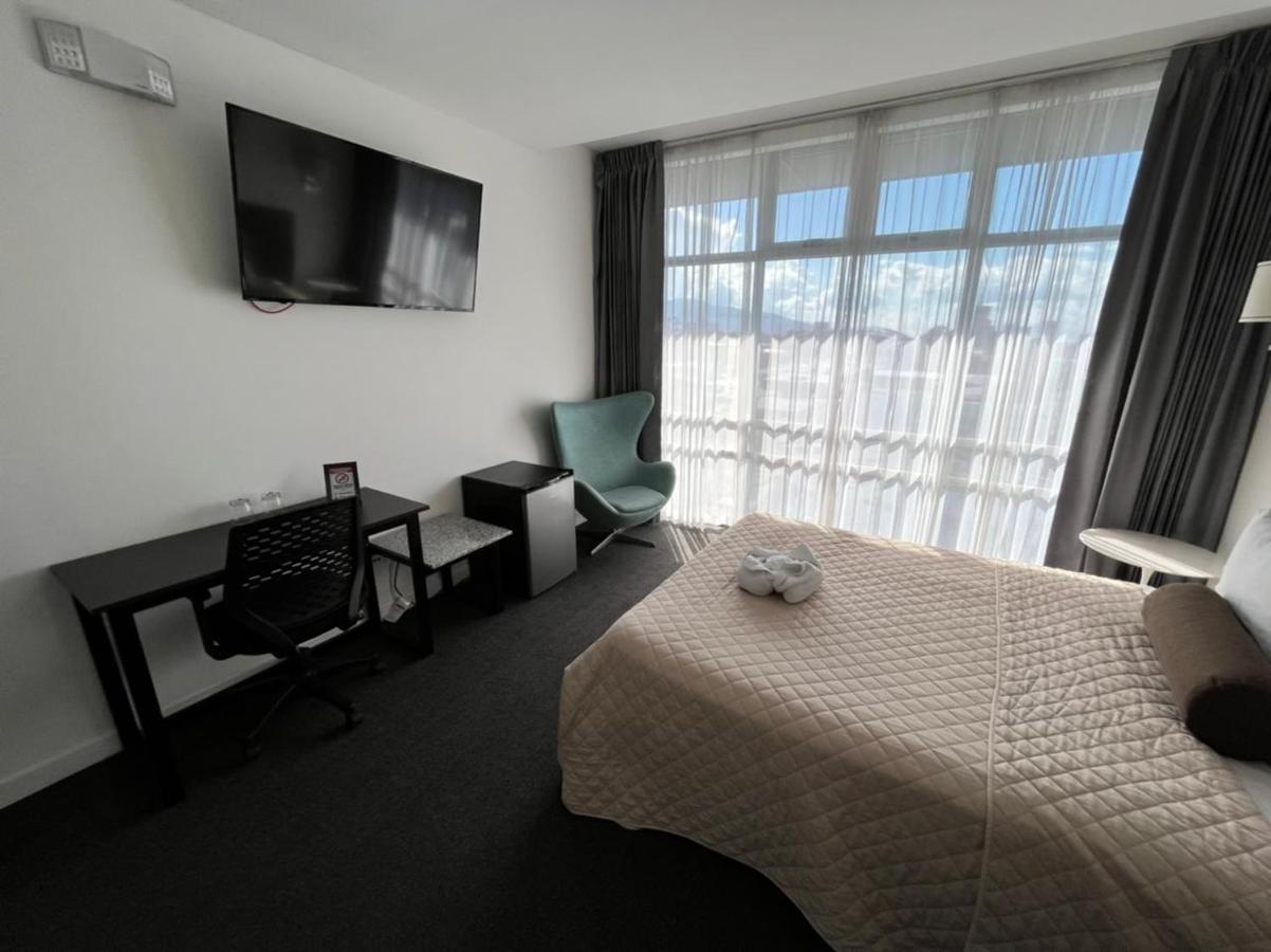 Chambre Double Deluxe
