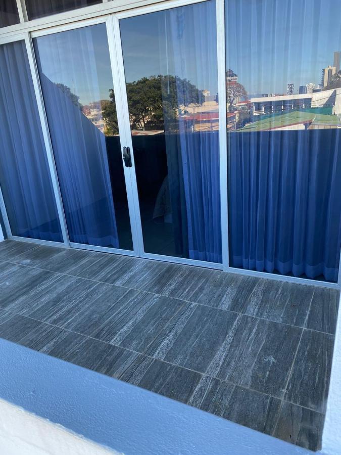 Chambre Double avec Terrasse