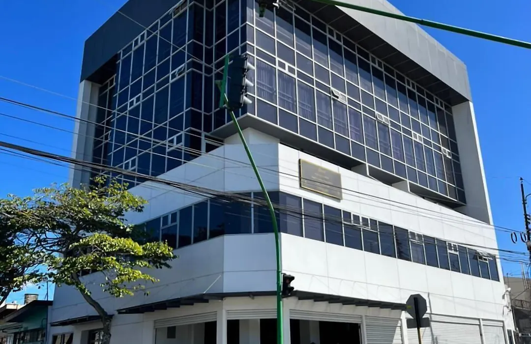 Apartahotel Altos De La Sabana-1