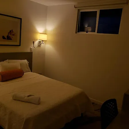 Apartahotel Altos De La Sabana-3
